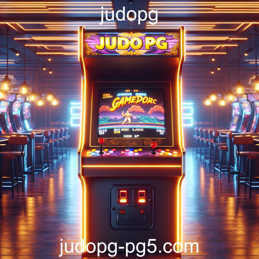 A Evolução dos Jogos Arcade: Do Fliperama aos Dias Atuais