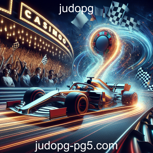 A Emoção da Corrida nos Jogos do Judopg