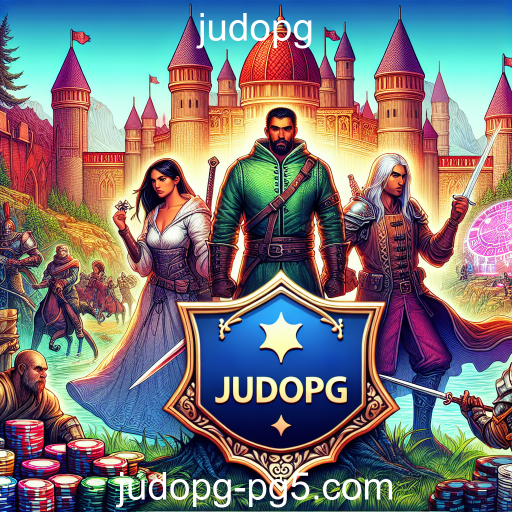Explorando o Mundos dos RPGs: Uma Jornada Inesquecível